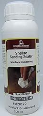 Shellac primer sanding usato  Spedito ovunque in Italia 