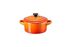 Creuset stoneware petite for sale  Delivered anywhere in Ireland