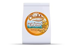 500g chubby dried for sale  Delivered anywhere in UK