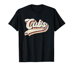 Cubs sports name for sale  Delivered anywhere in USA 