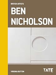 Ben nicholson british for sale  Delivered anywhere in UK