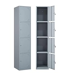 Yizosh metal locker for sale  Delivered anywhere in USA 