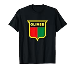 Oliver tractors vintage for sale  Delivered anywhere in USA 
