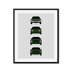 Custom car posters for sale  Delivered anywhere in USA 