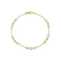 Rodium goldene armband gebraucht kaufen  Wird an jeden Ort in Deutschland