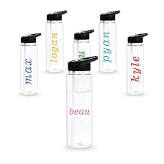Clear water bottles for sale  Delivered anywhere in USA 