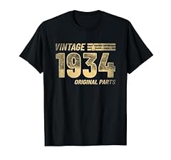 Vintage 1934 original for sale  Delivered anywhere in USA 