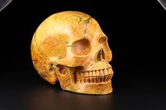 Mr.skull 5.0inch realistic for sale  Delivered anywhere in USA 
