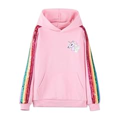 Welaken unicorn sweatshirt for sale  Delivered anywhere in USA 