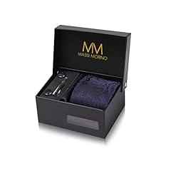 Massi morino tie for sale  Delivered anywhere in UK