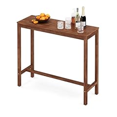 Cozyman bar table for sale  Delivered anywhere in USA 