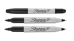 Sharpie permanentmarker doppel gebraucht kaufen  Wird an jeden Ort in Deutschland