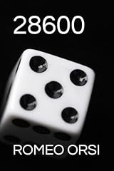 28600 usato  Spedito ovunque in Italia 