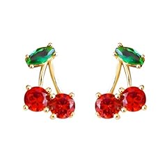 Deyoum cherry stud for sale  Delivered anywhere in USA 