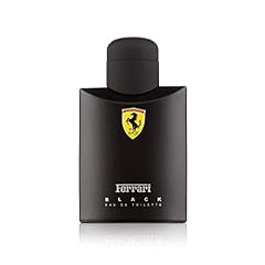 Ferrari black eau usato  Spedito ovunque in Italia 