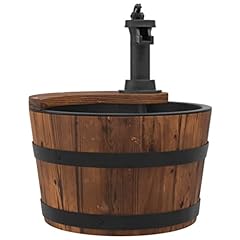 Vidaxl gartenbrunnen pumpe gebraucht kaufen  Wird an jeden Ort in Deutschland