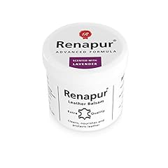 Renapur leather balsam for sale  Delivered anywhere in UK