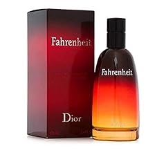 Dior fahrenheit edt for sale  Delivered anywhere in Ireland