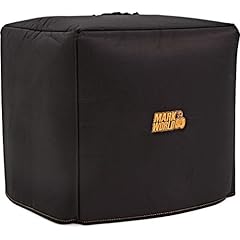 Markbass copertura amplificato usato  Spedito ovunque in Italia 