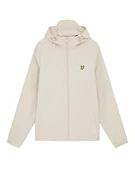 Lyle scott zip for sale  Delivered anywhere in UK