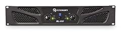 Crown xli800 two for sale  Delivered anywhere in USA 