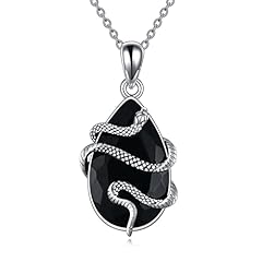 Yfn snake necklace for sale  Delivered anywhere in UK