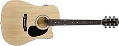 Fender 105ce dreadnought for sale  Delivered anywhere in UK