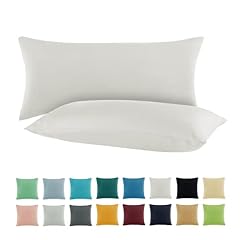 Lot housses coussin d'occasion  Livré partout en France