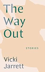 The way out for sale  Delivered anywhere in Canada