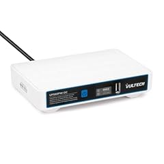 Vultech ups60pw bianco usato  Spedito ovunque in Italia 