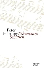 Schumanns schatten roman gebraucht kaufen  Wird an jeden Ort in Deutschland