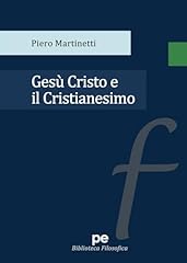 Gesù cristo cristianesimo usato  Spedito ovunque in Italia 