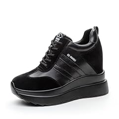 Mixsen sneaker keilabsatz gebraucht kaufen  Wird an jeden Ort in Deutschland