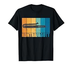 Kontrafagott musiker vintage gebraucht kaufen  Wird an jeden Ort in Deutschland