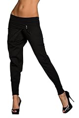 Haremshose hose baggy gebraucht kaufen  Wird an jeden Ort in Deutschland