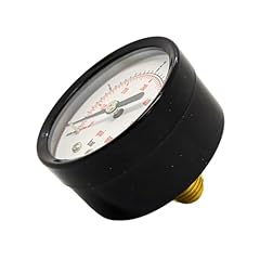 Lumonic manometer 0bar gebraucht kaufen  Wird an jeden Ort in Deutschland