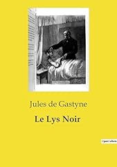 Lys noir d'occasion  Livré partout en France