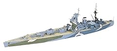 Tamiya modellino nave usato  Spedito ovunque in Italia 