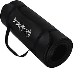 Hemingweigh yoga mat for sale  Delivered anywhere in USA 