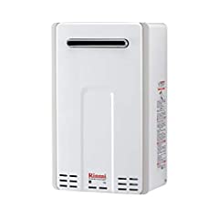 Rinnai V94eN Natural Gas Tankless Hot Water Heater,, used for sale  Delivered anywhere in USA 