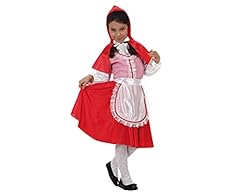 Costume cappuccetto rosso usato  Spedito ovunque in Italia 