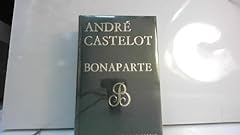 André castelot. bonaparte d'occasion  Livré partout en France