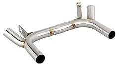 Motorcycle exhaust muffler for sale  Delivered anywhere in UK