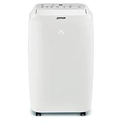 Zephir clima.port. 12000btu usato  Spedito ovunque in Italia 