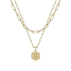 Mooham gold necklace for sale  Delivered anywhere in USA 