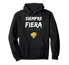 Club leon hoodie for sale  Delivered anywhere in USA 