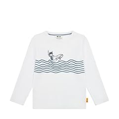 Steiff shirt langarm gebraucht kaufen  Wird an jeden Ort in Deutschland