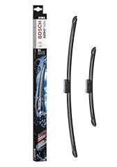Bosch a746s balais d'occasion  Livré partout en France