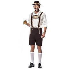 Wshdi men bavarian for sale  Delivered anywhere in UK