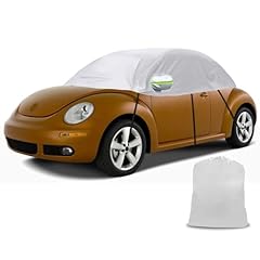Half car cover for sale  Delivered anywhere in UK
